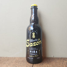 Sazon Tepache, Piña y Canela 375ml