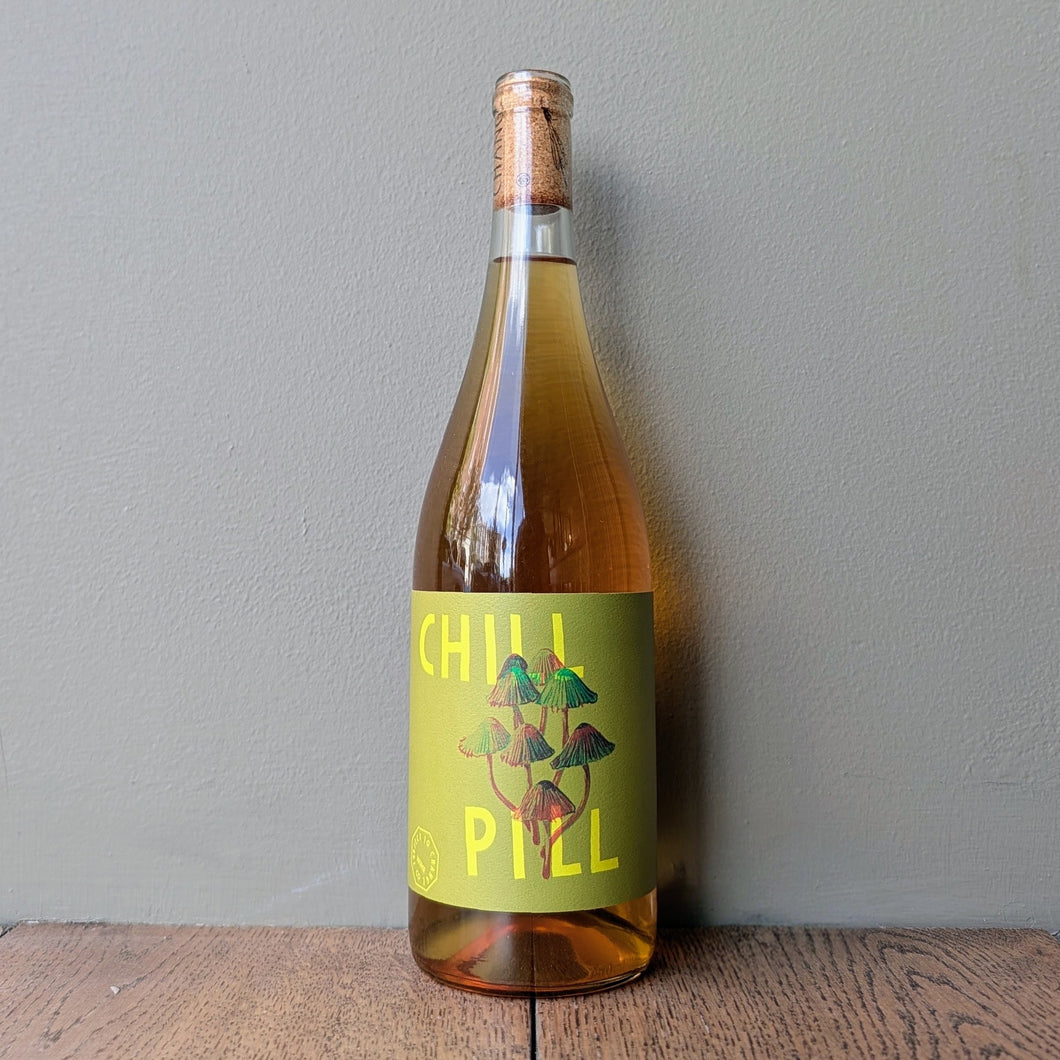 Subject To Change, Chill Pill Chenin Blanc 2023