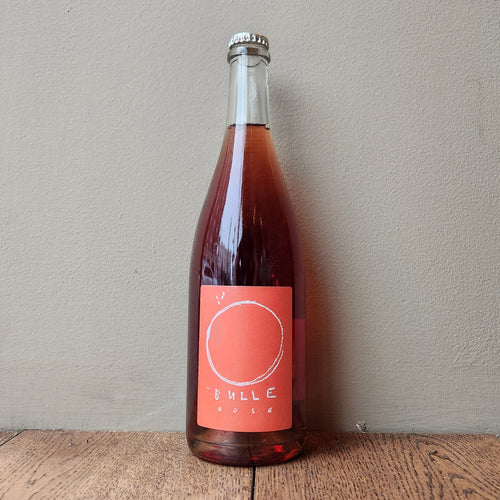 Jean-Christophe Jezequel - Bulle Rose 2022