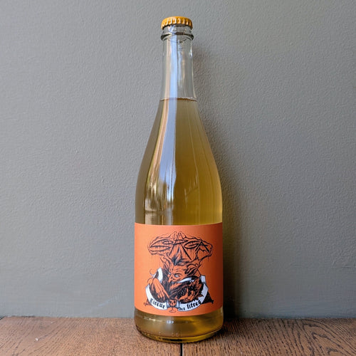 La Sorga, Tireur de Liters PN 2023