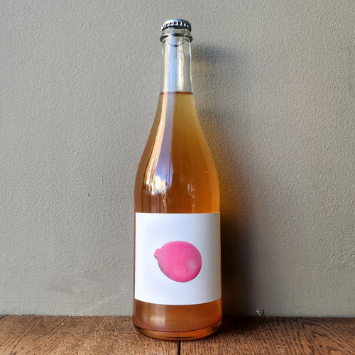 Wild Arc Farm, Lemon of Pink NV