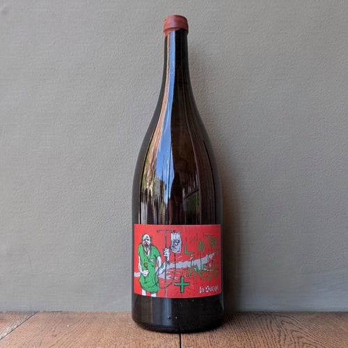 La Sorga, Intravineuse 2023 1.5L