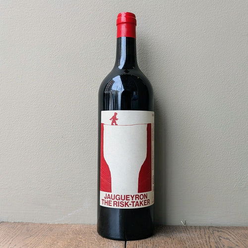 Clos du Jaugueyron, The Risk-Taker 2020