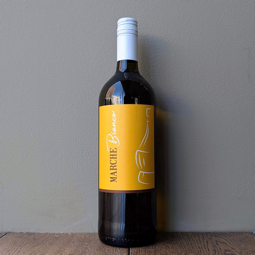 Collestefano, Marche Bianco 2024 1L