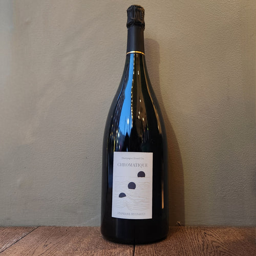 Stephane Regnault, Chromatique NV 1.5L