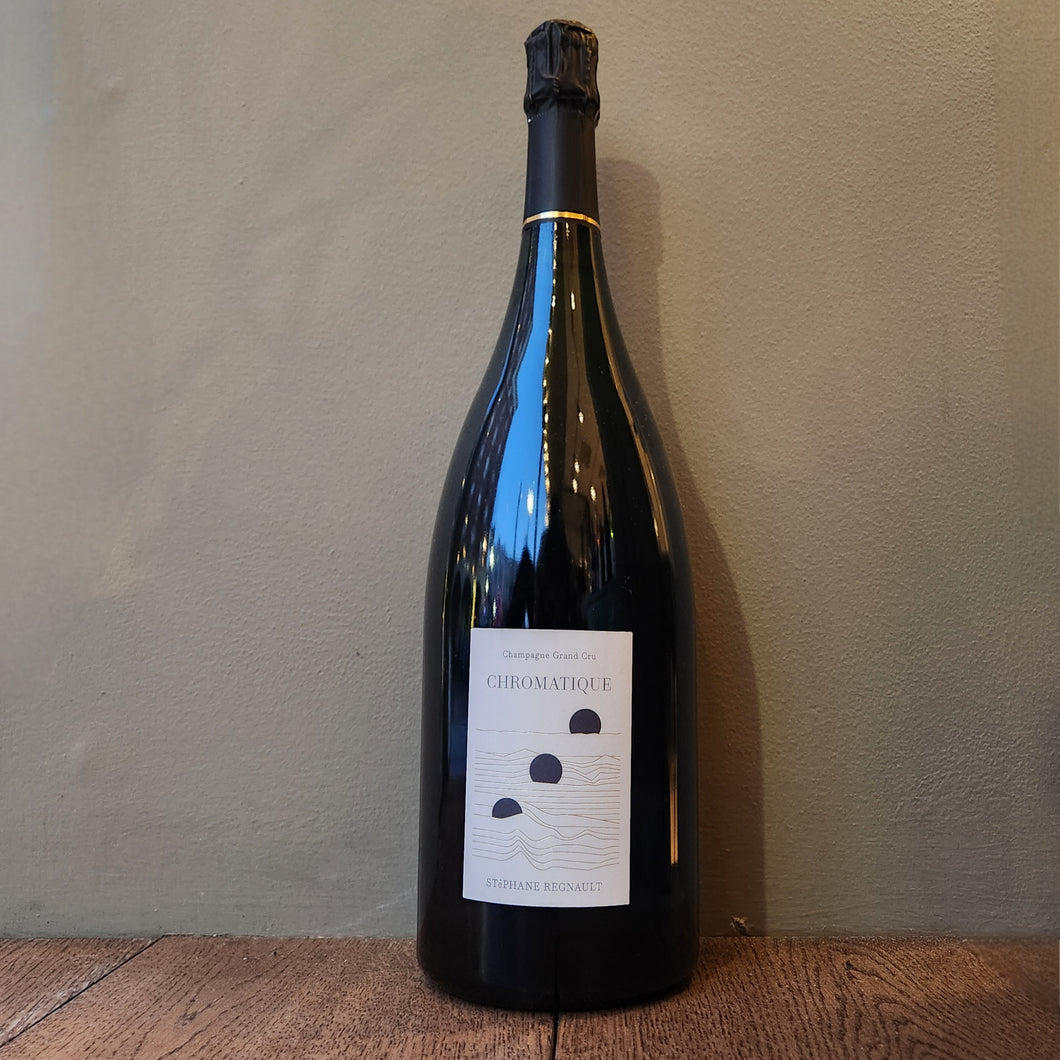Stephane Regnault, Chromatique NV 1.5L