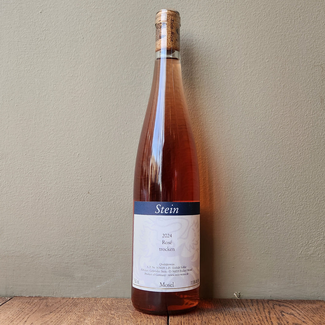 Wein-Erbhof Stein, Rosé Trocken 2024
