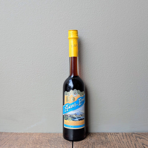 Amaro dell'Etna Originale 100ml