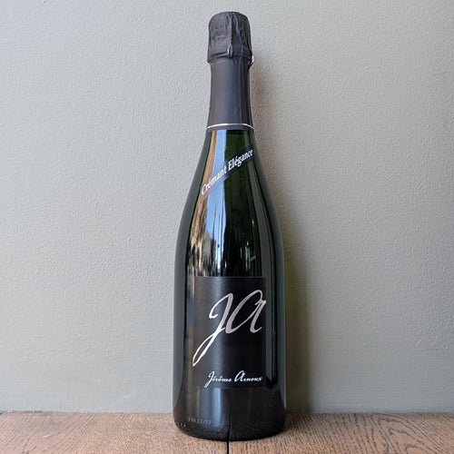 Jérôme Arnoux, Cremant du Jura Elegance NV