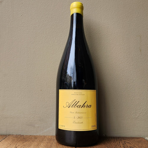 Envinate, Albahra 2021 1.5L