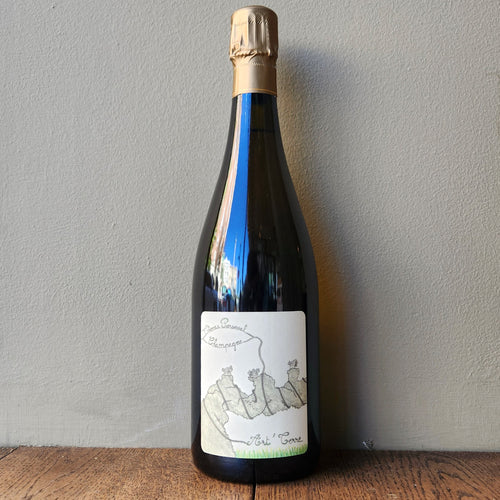 Thomas Perseval, Art' Terre Millesime 2021