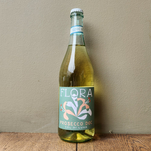 Col di Luna, FUSO Flora Prosecco Brut NV
