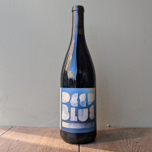 Day Wines, Deep Blue 2023