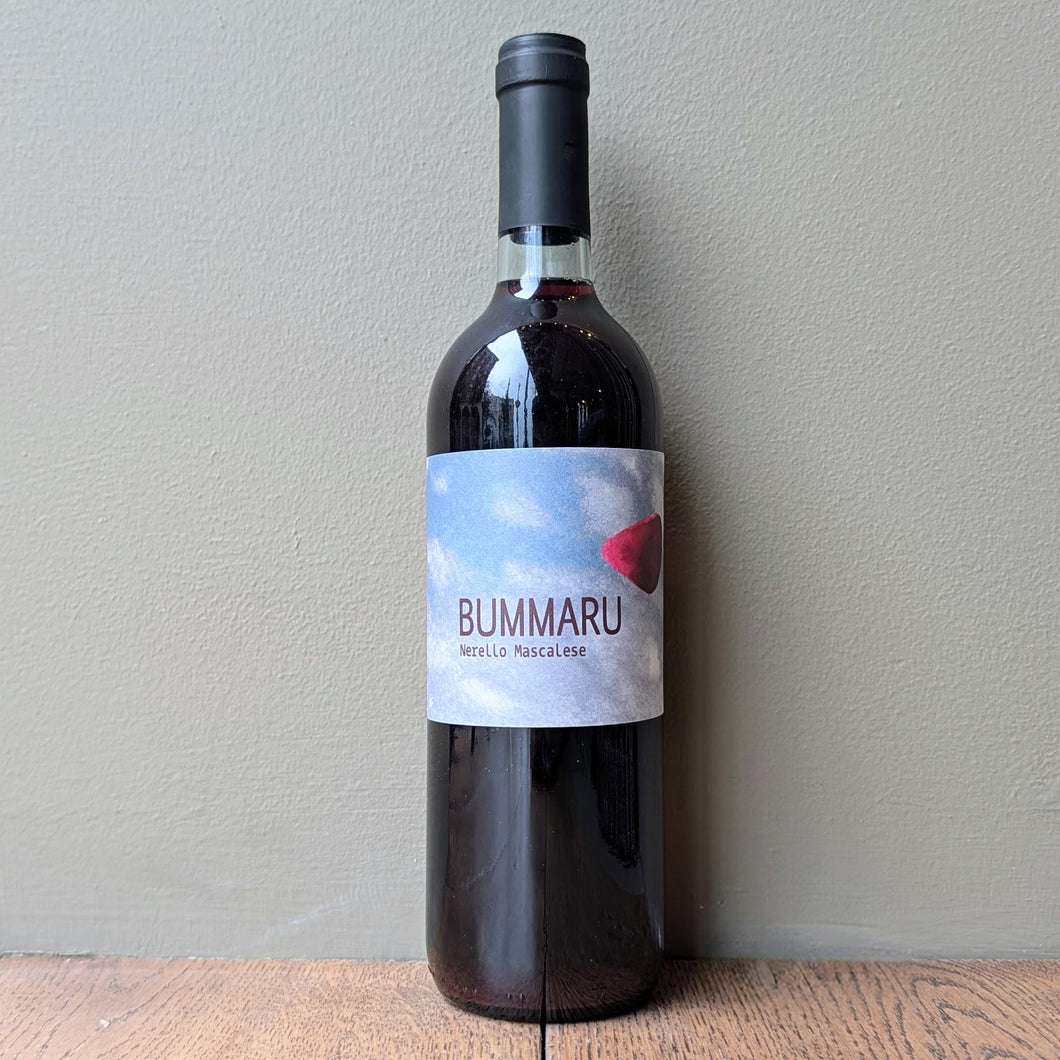 Cantine Rallo, Bummaru 2021