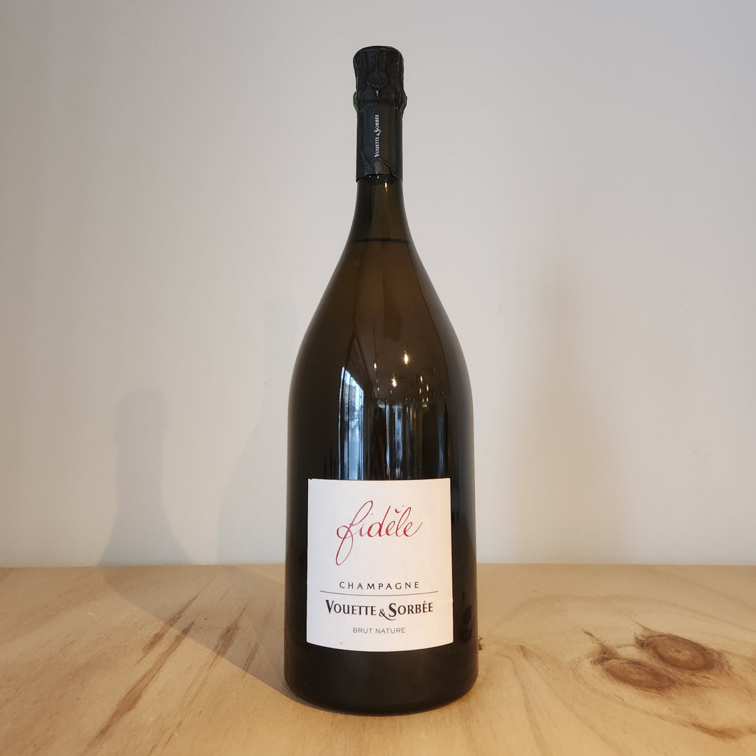 Vouette & Sorbée, 'Fidele' R19 1.5L