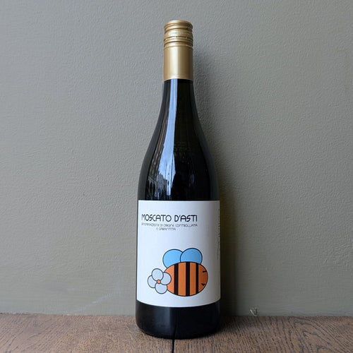 Poderi Cellario, Moscato d'Asti 2023