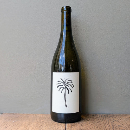 Las Jaras, Cezanne Chenin Blanc 2023