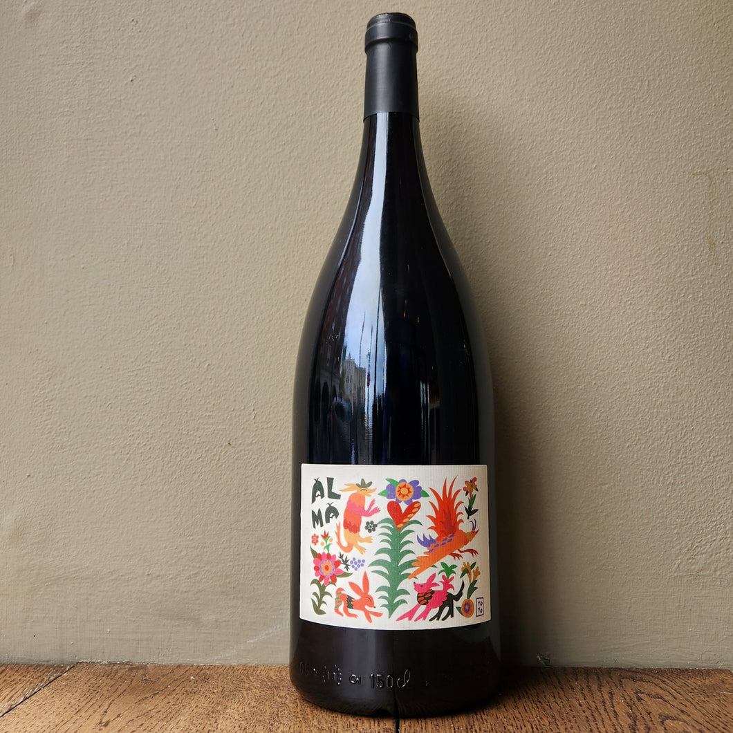 Domaine YoYo, 'Alma' 2021 1.5L