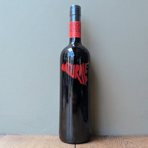 Azienda Agricola COS, Naturale Rosso Vermouth 750ml