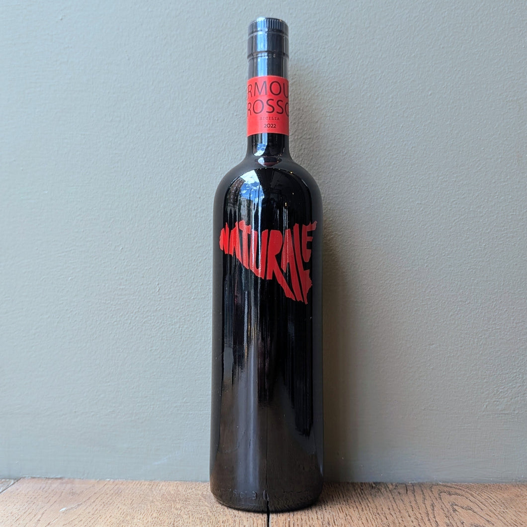 Azienda Agricola COS, Naturale Rosso Vermouth 750ml