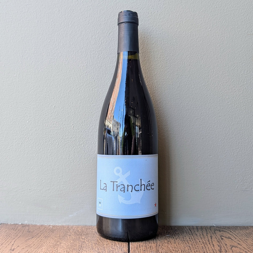 Domaine YoYo, 'La Tranchee' 2023