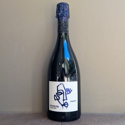Zanotto, Rivolto Spumante Prosecco NV