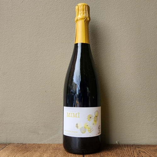 Cantine Bonelli, 'Mimi' Malvasia Frizzante 2024