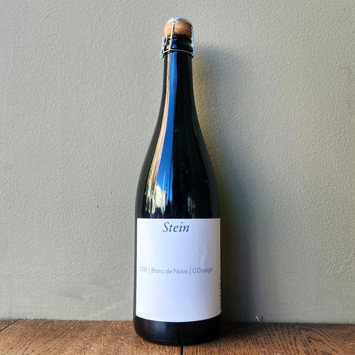 Wein-Erbhof Stein, Pinot Noir 'Blanc de Noirs' Sekt 2019