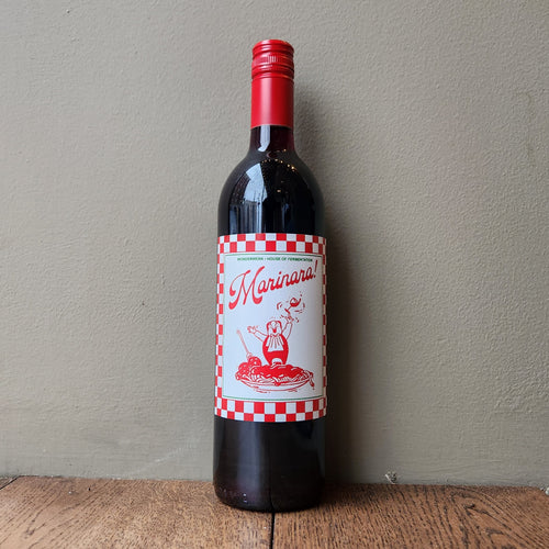 Wonderwerk, Marinara NV