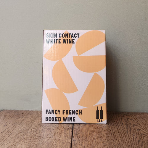 Ami Ami, Vin Orange Box 1.5L