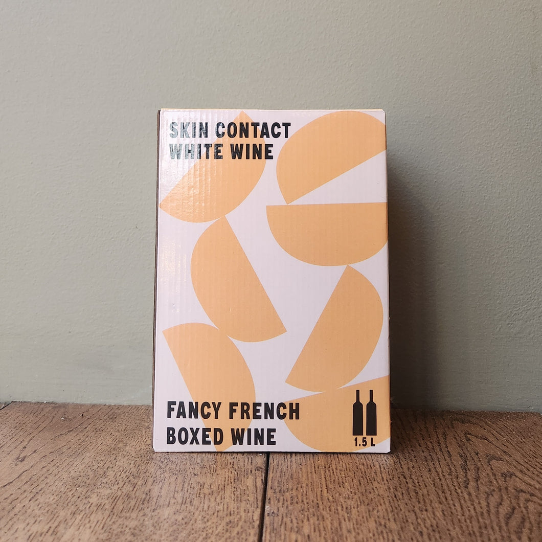 Ami Ami, Vin Orange Box 1.5L