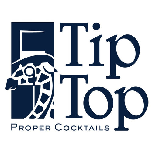 Tip Top Cocktail Can 100ml