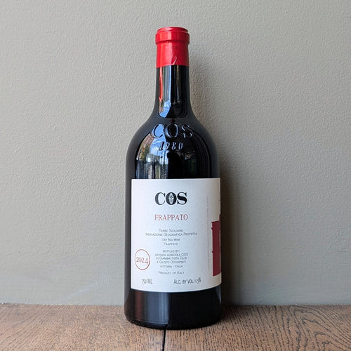 Azienda Agricola COS, Frappato 2024