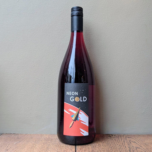 Weingut Leon Gold, Neon Gold 2025 1L