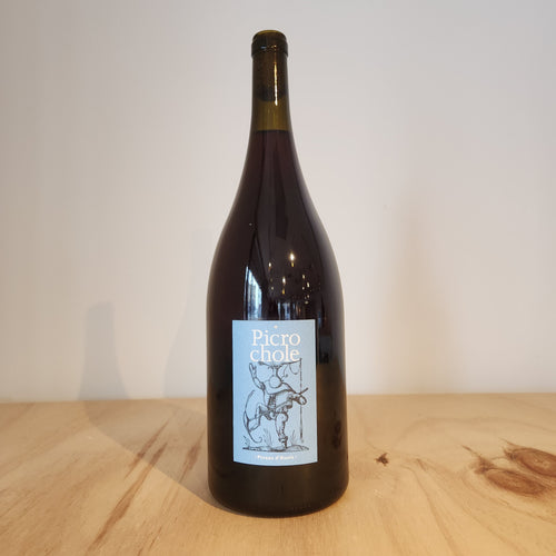 Ariane Lesne, Picrochole 2021 1.5L