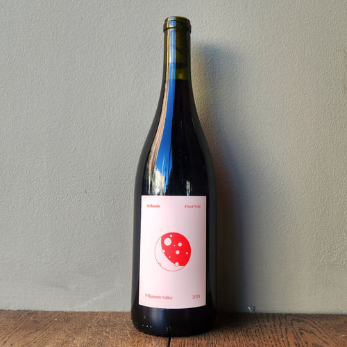 Bellande, Pinot Noir 2024