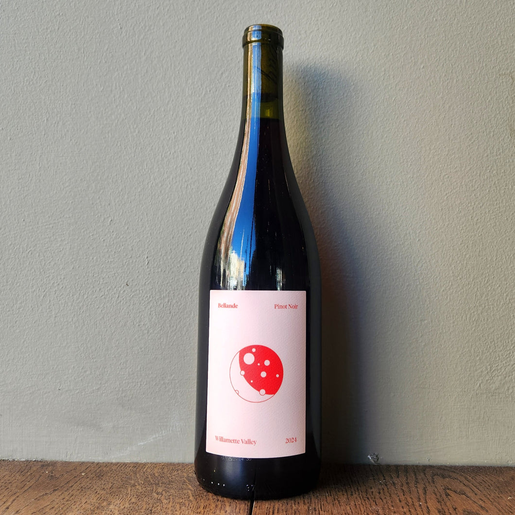 Bellande, Pinot Noir 2024