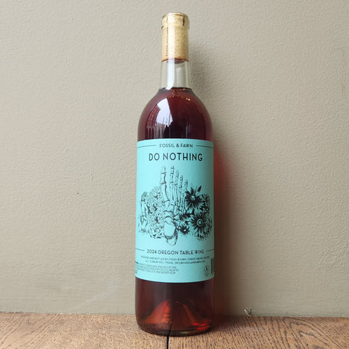 Fossil & Fawn, Do Nothing Oregon 2024