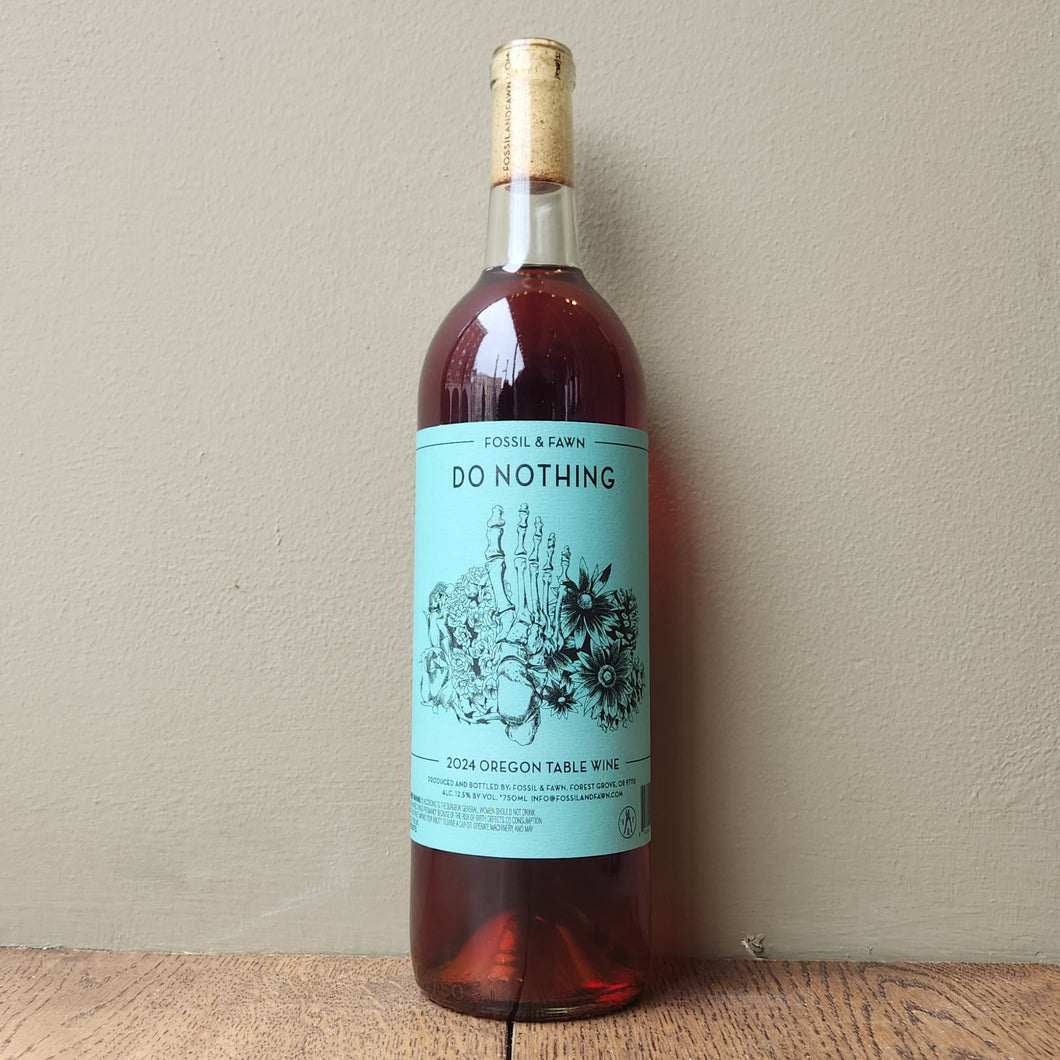 Fossil & Fawn, Do Nothing Oregon 2024