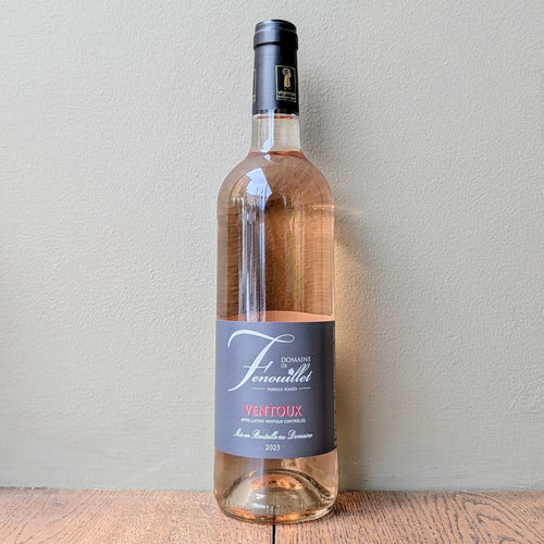 Domaine de Fenouillet, Ventoux Rose 2025