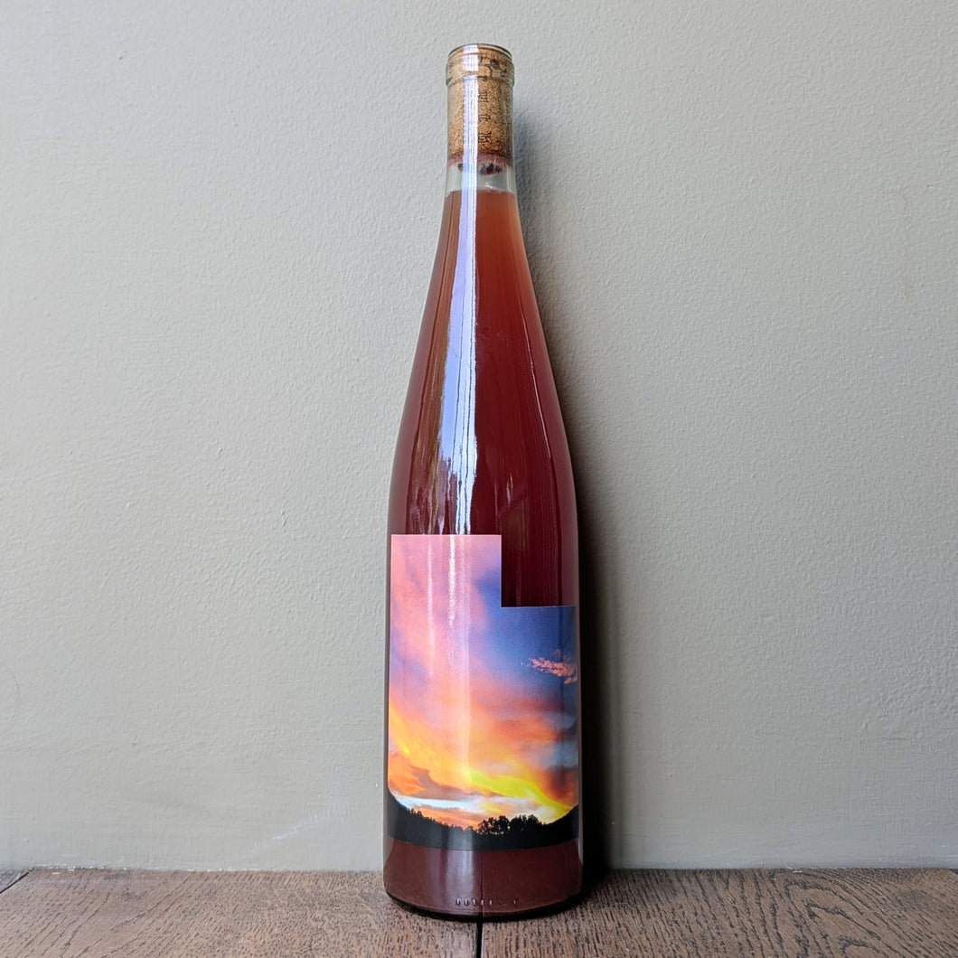 Ruth Lewandowski, Rose Cuvee Zero 2022