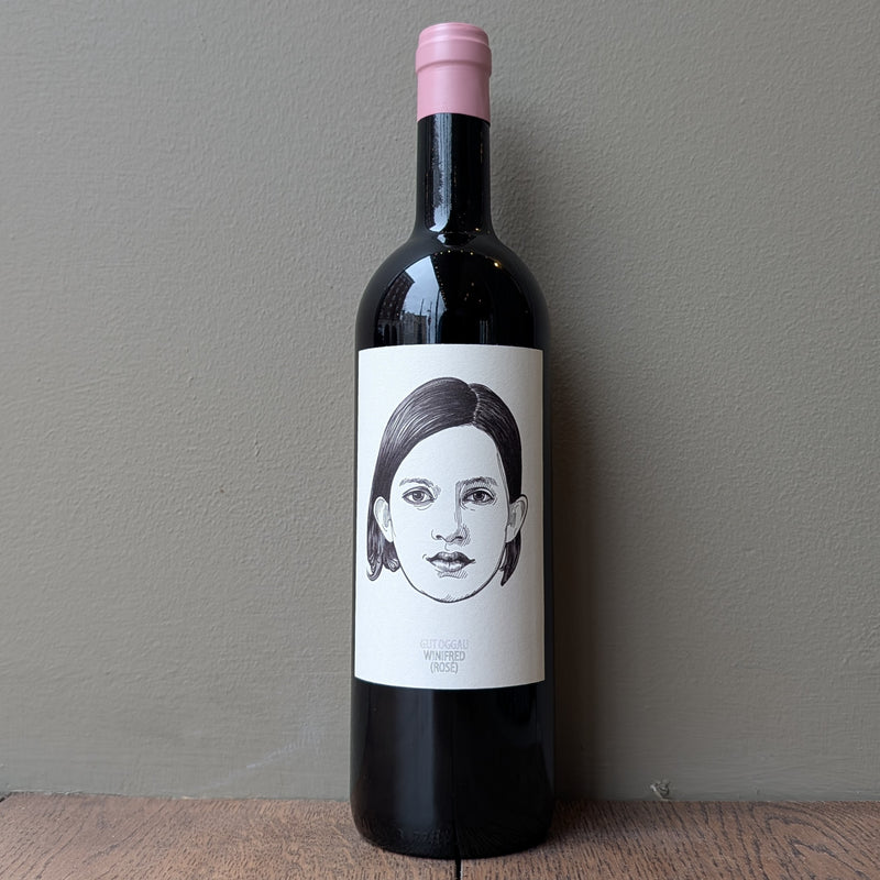 Gut Oggau, Winifred Rosé 2023 – Troy Wine Co.