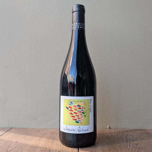 Domaine Richaud, Cotes du Rhone Terre d'Aigles 2024