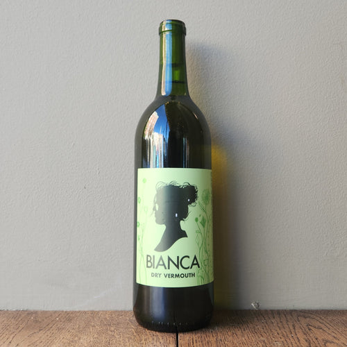 Uncouth Vermouth, Bianca Dry Vermouth 750ml