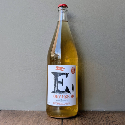 Poderi Cellario, È! Orange NV 1L