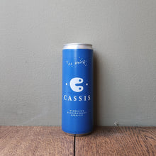 C. Cassis, CC Spritz Can 355ml