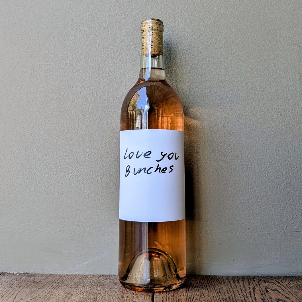 Stolpman Vineyards, Love You Bunches Rose 2025