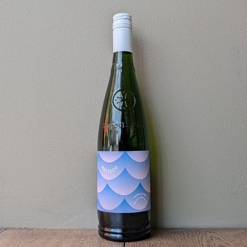 Naticco, Picpoul de Pinet 2025