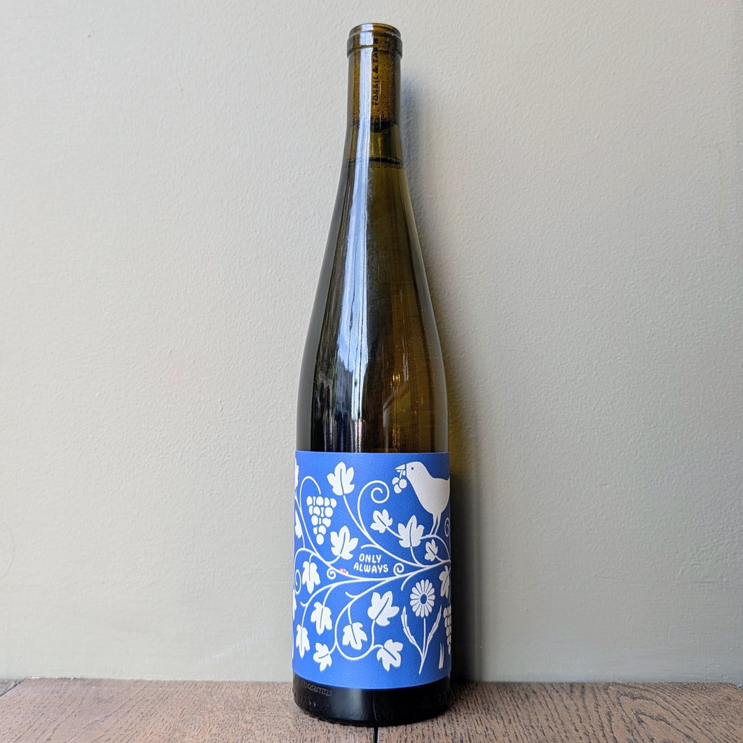 Fossil & Fawn, Only Always Sunnyside Vineyard 2024