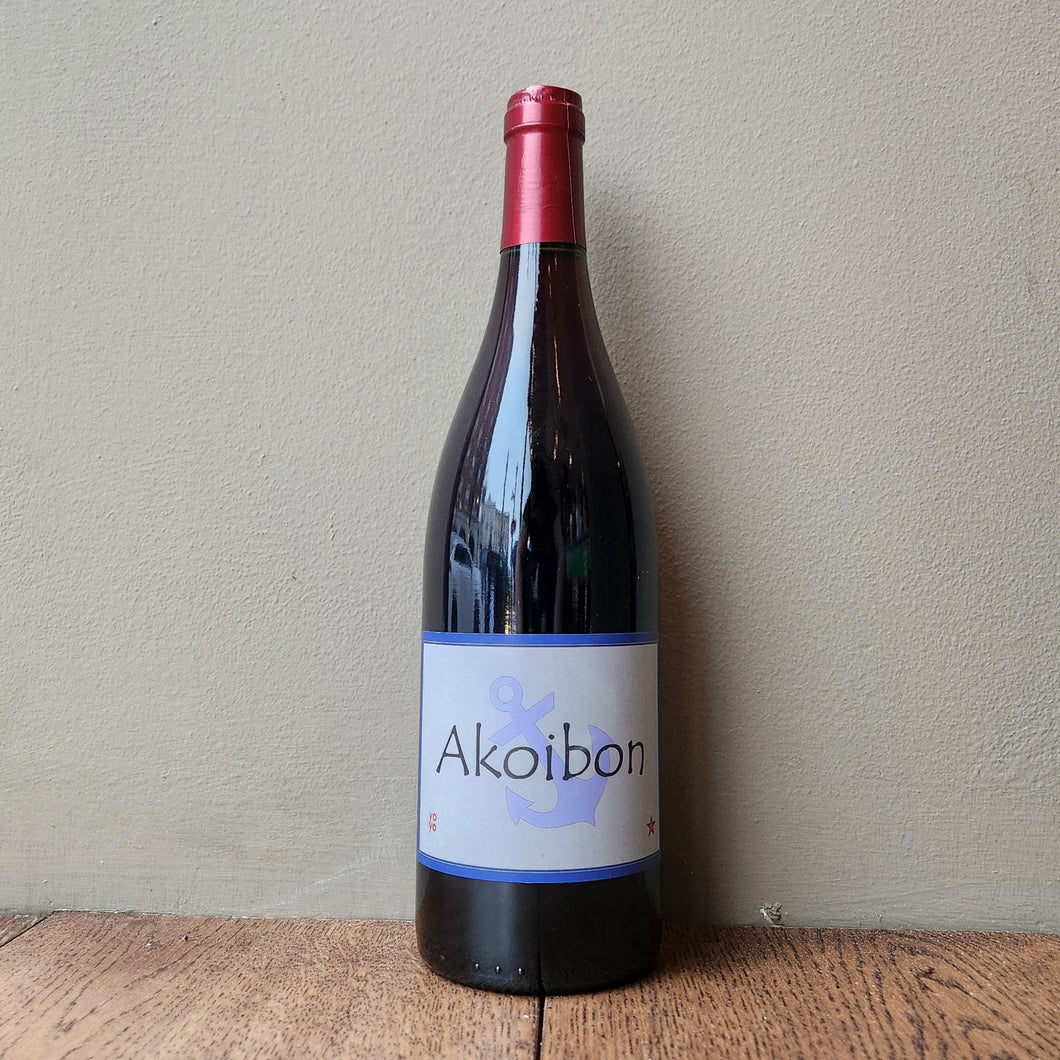 Domaine YoYo, 'Akoibon' 2021